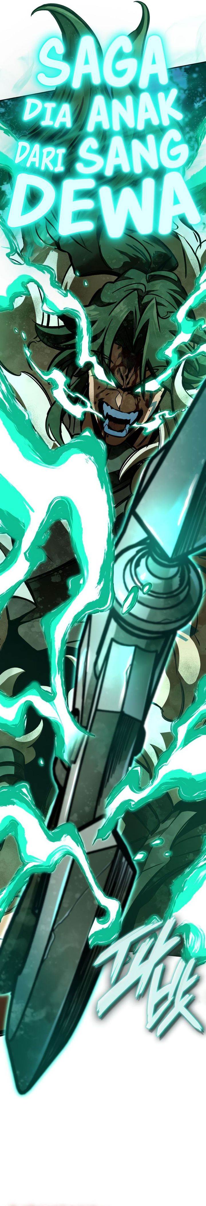 
              Valhalla Saga             Chapter 17