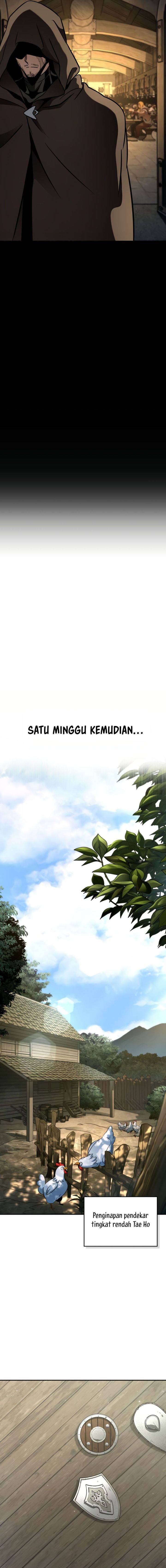 
              Valhalla Saga             Chapter 17