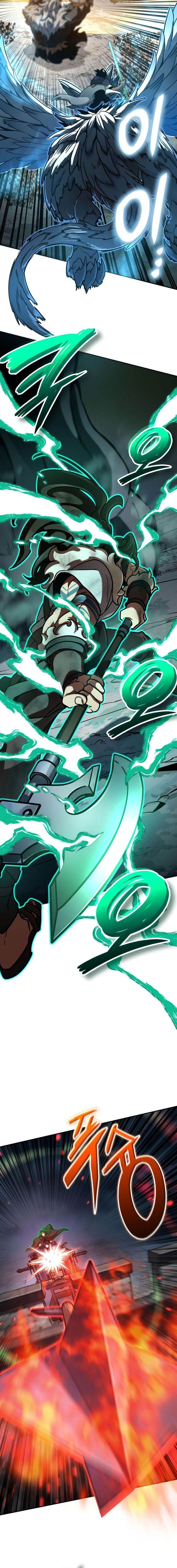 
              Valhalla Saga             Chapter 17
