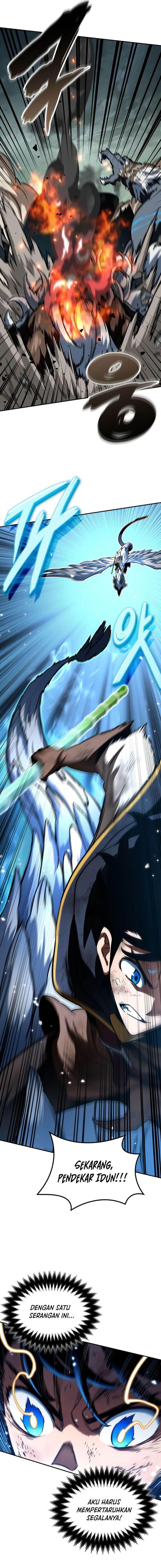 
              Valhalla Saga             Chapter 17
