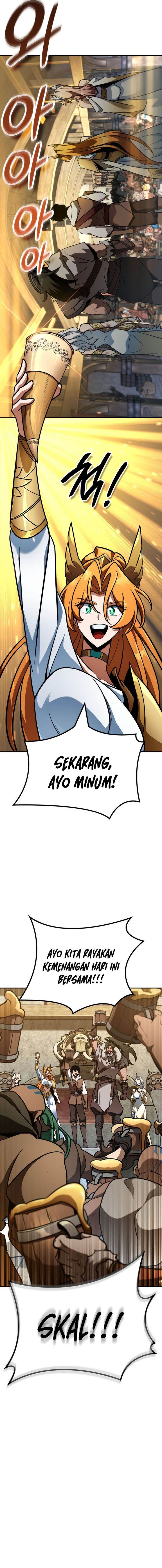 
              Valhalla Saga             Chapter 17