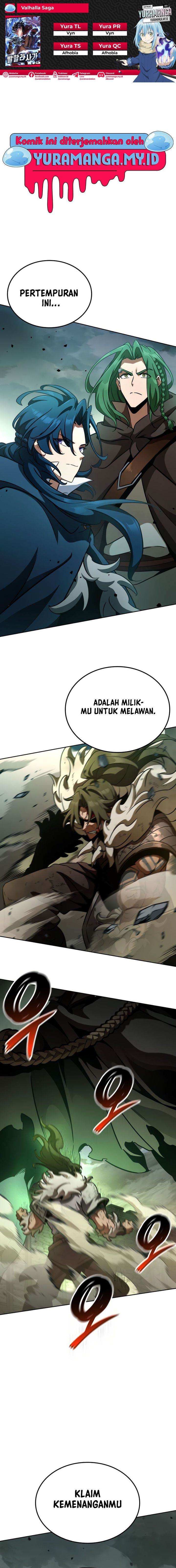 
              Valhalla Saga             Chapter 17