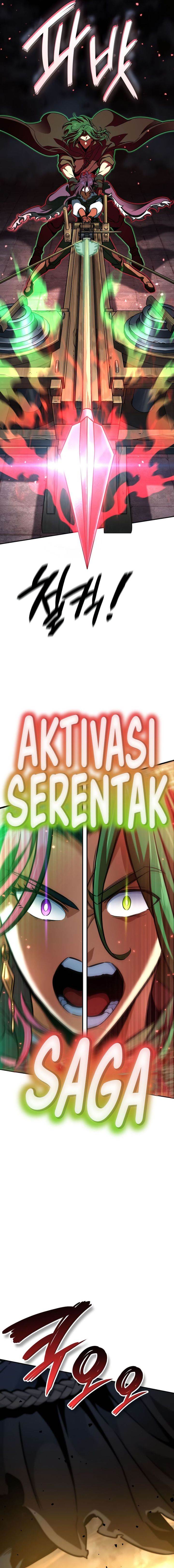 
              Valhalla Saga             Chapter 17