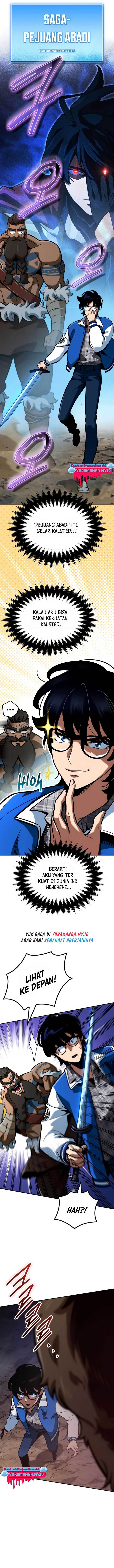 
              Valhalla Saga             Chapter 2