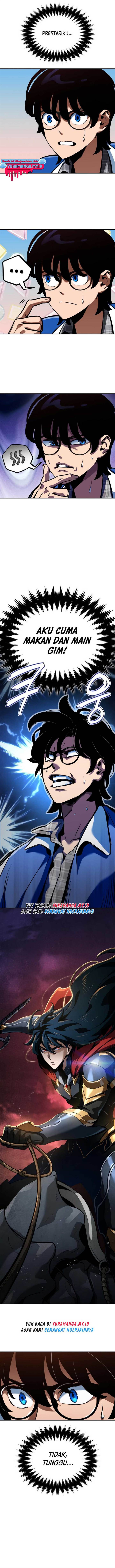 
              Valhalla Saga             Chapter 2