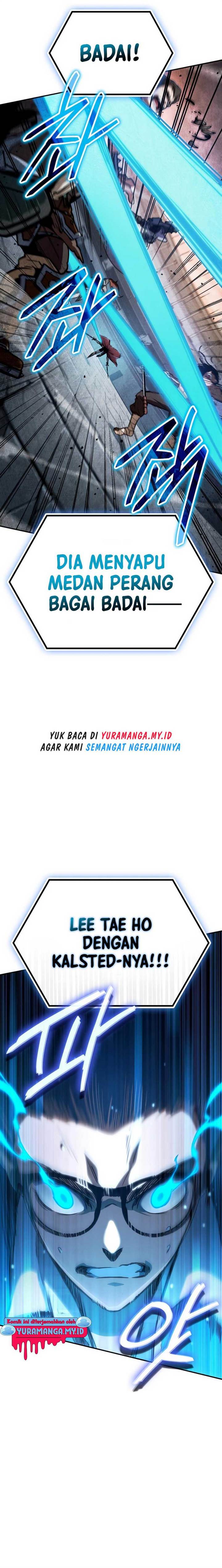 
              Valhalla Saga             Chapter 2