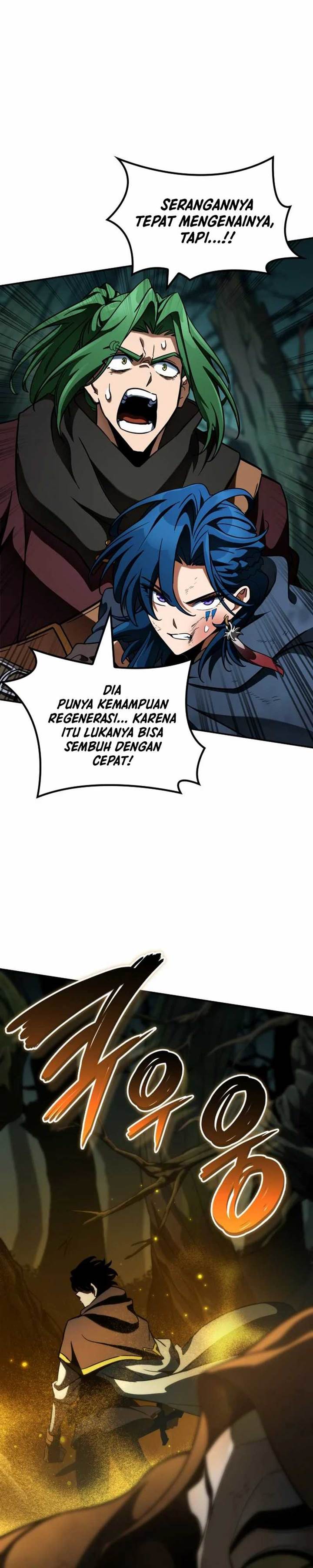 
              Valhalla Saga             Chapter 21