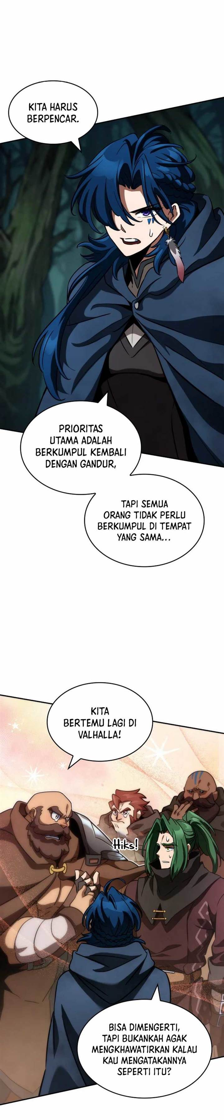 
              Valhalla Saga             Chapter 21