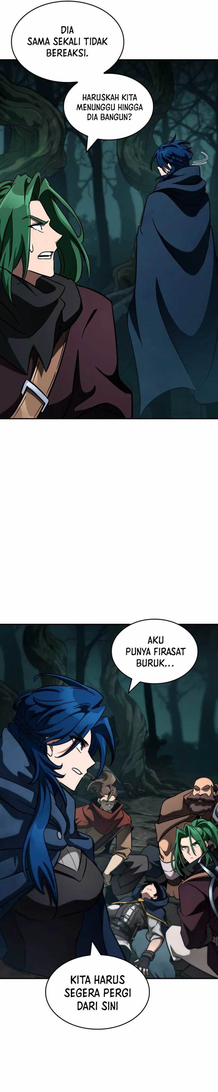 
              Valhalla Saga             Chapter 21