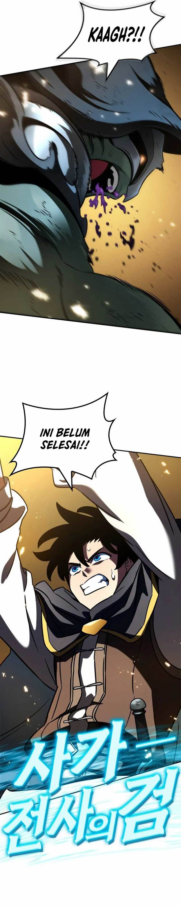 
              Valhalla Saga             Chapter 21