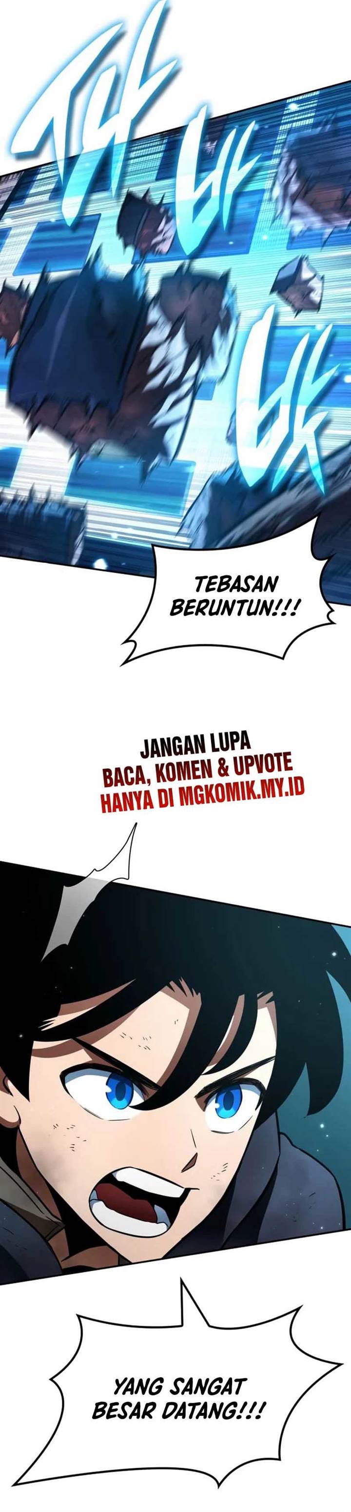 
              Valhalla Saga             Chapter 22