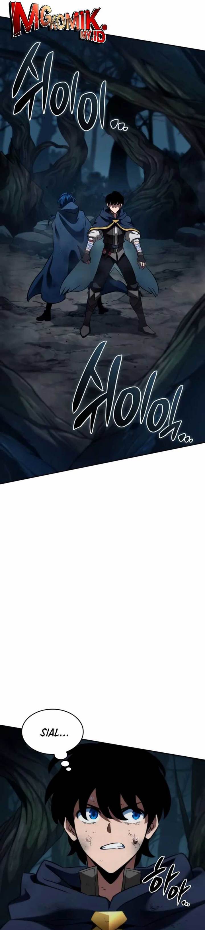 
              Valhalla Saga             Chapter 22
