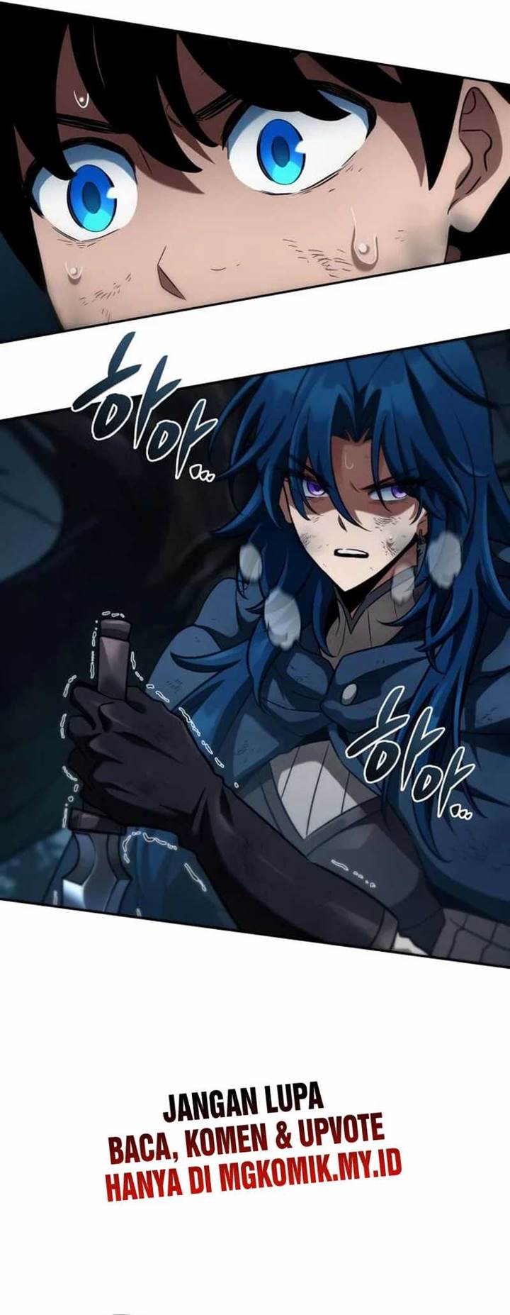 
              Valhalla Saga             Chapter 22