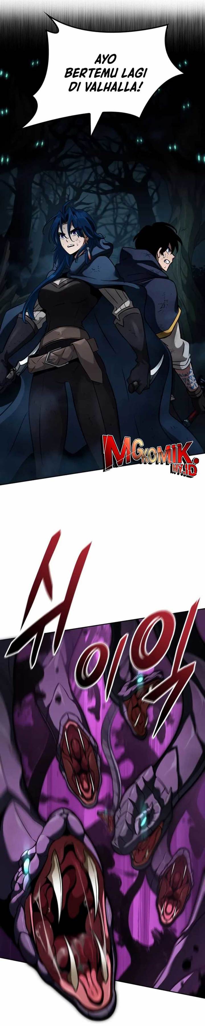 
              Valhalla Saga             Chapter 22