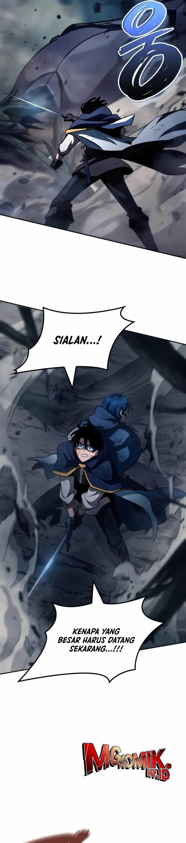 
              Valhalla Saga             Chapter 22