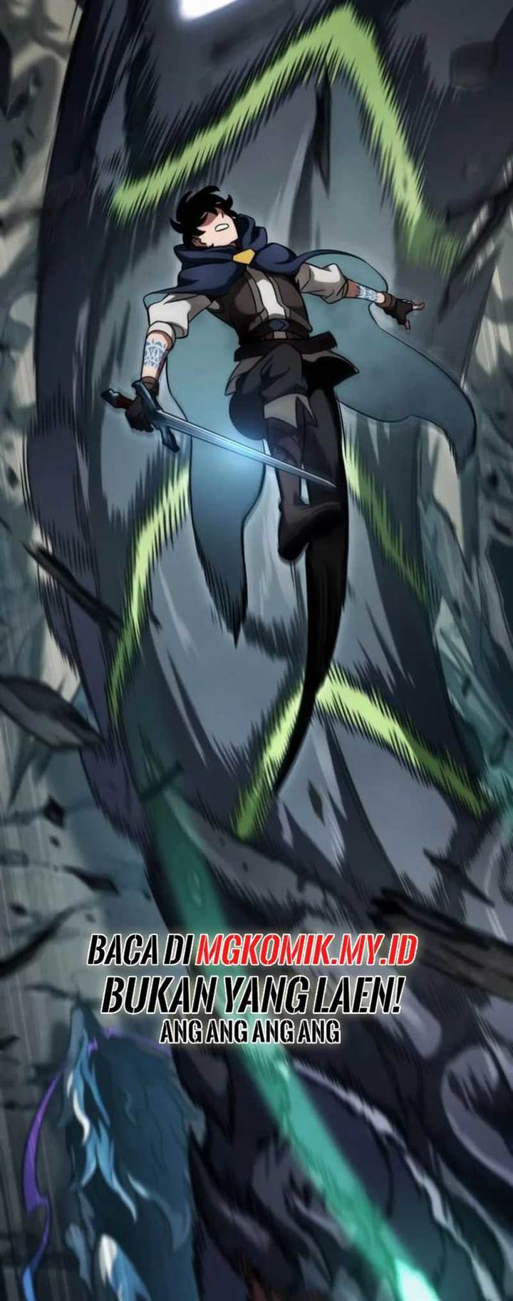 
              Valhalla Saga             Chapter 22