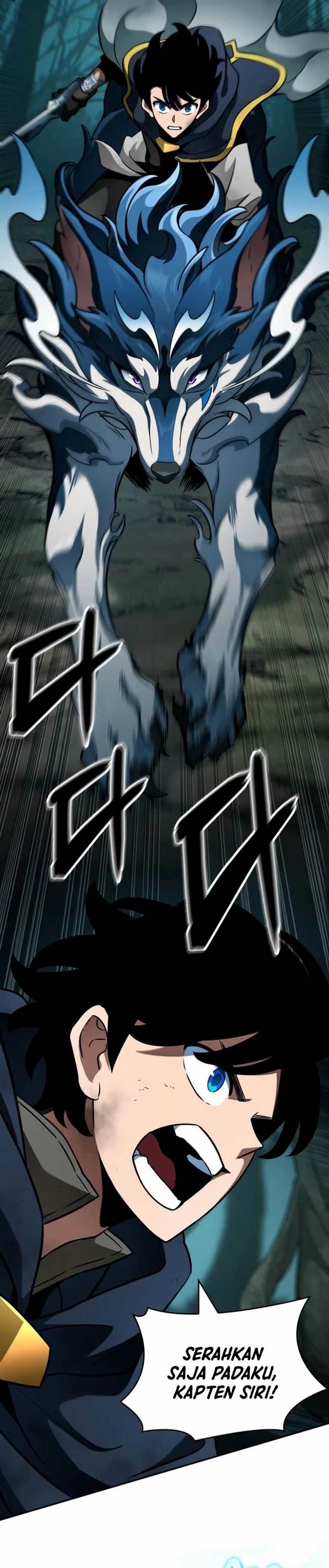 
              Valhalla Saga             Chapter 22