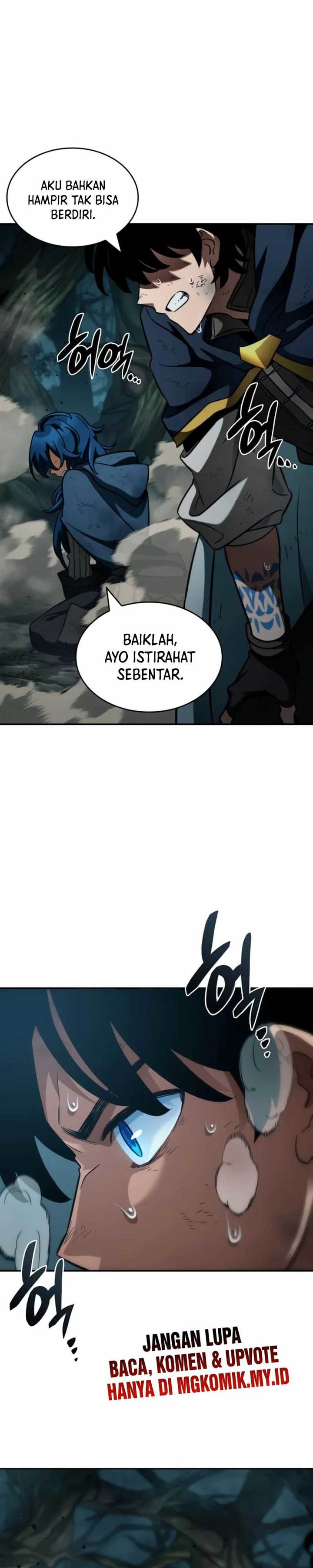 
              Valhalla Saga             Chapter 22