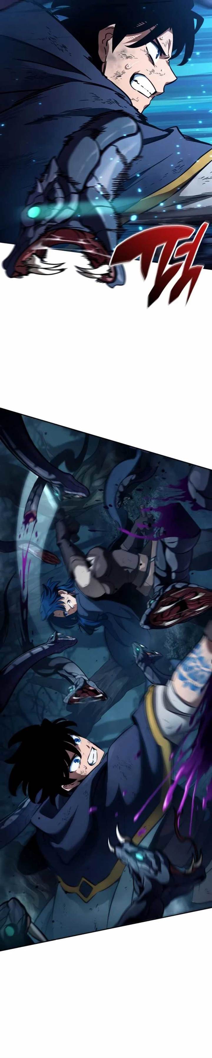 
              Valhalla Saga             Chapter 22