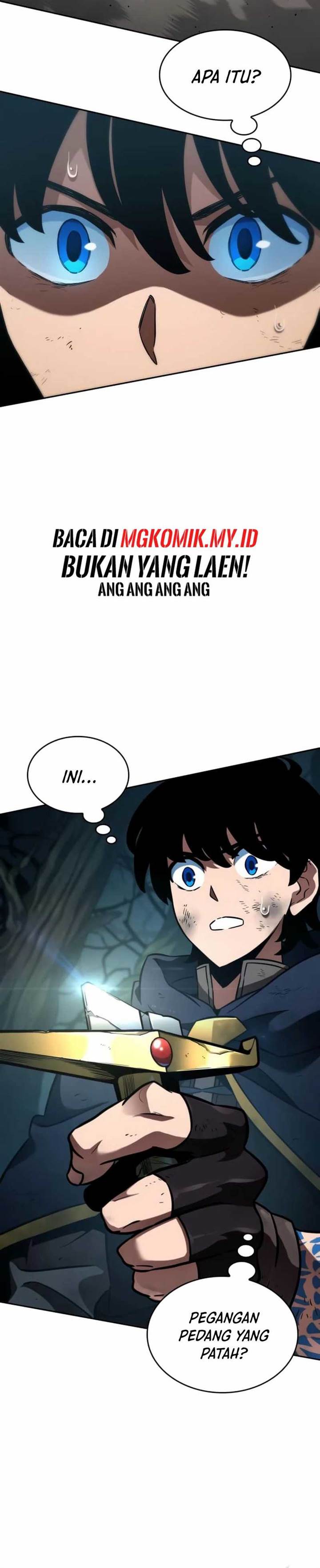 
              Valhalla Saga             Chapter 22