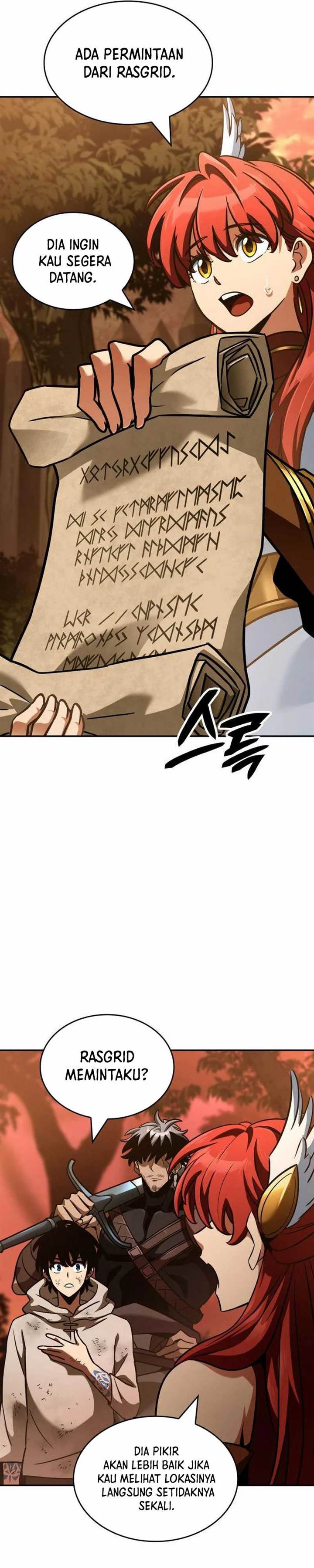 
              Valhalla Saga             Chapter 24