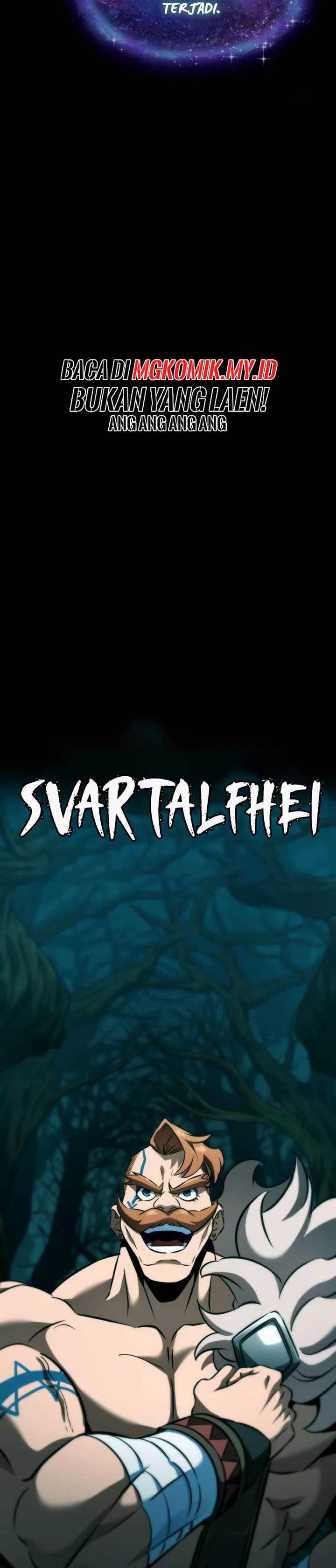 
              Valhalla Saga             Chapter 24