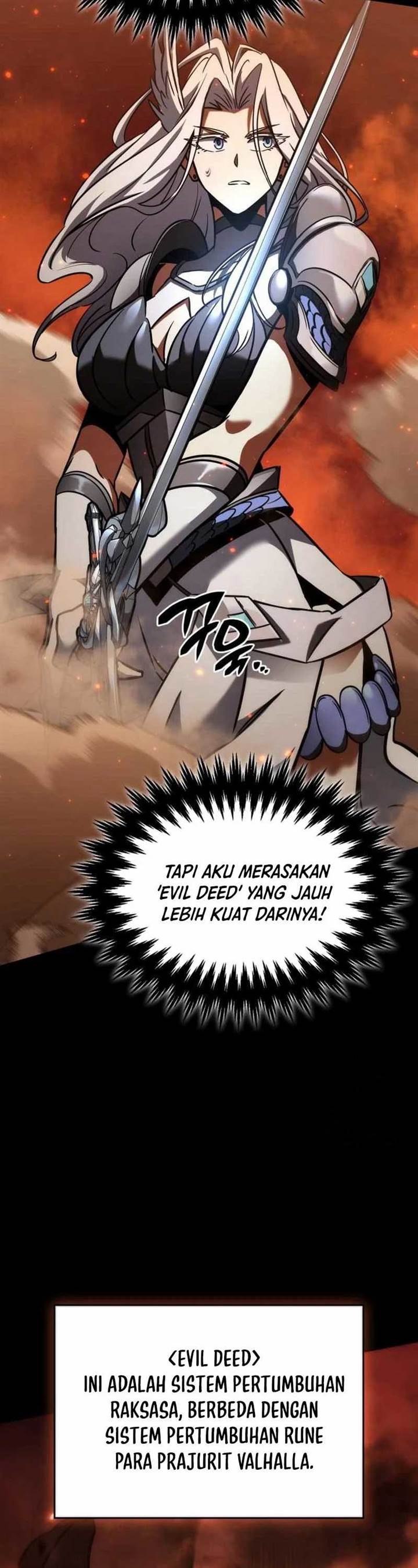 
              Valhalla Saga             Chapter 25