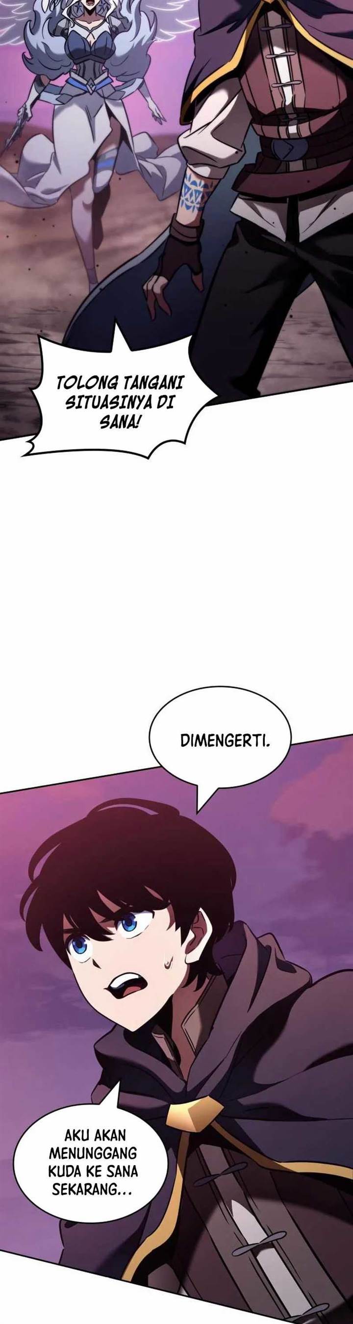 
              Valhalla Saga             Chapter 25