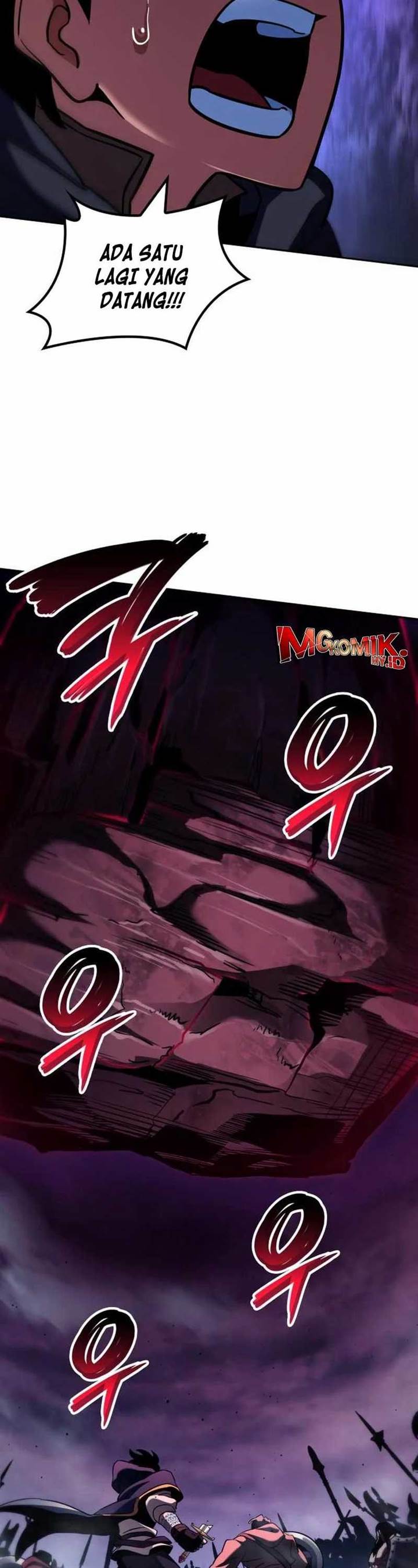 
              Valhalla Saga             Chapter 25