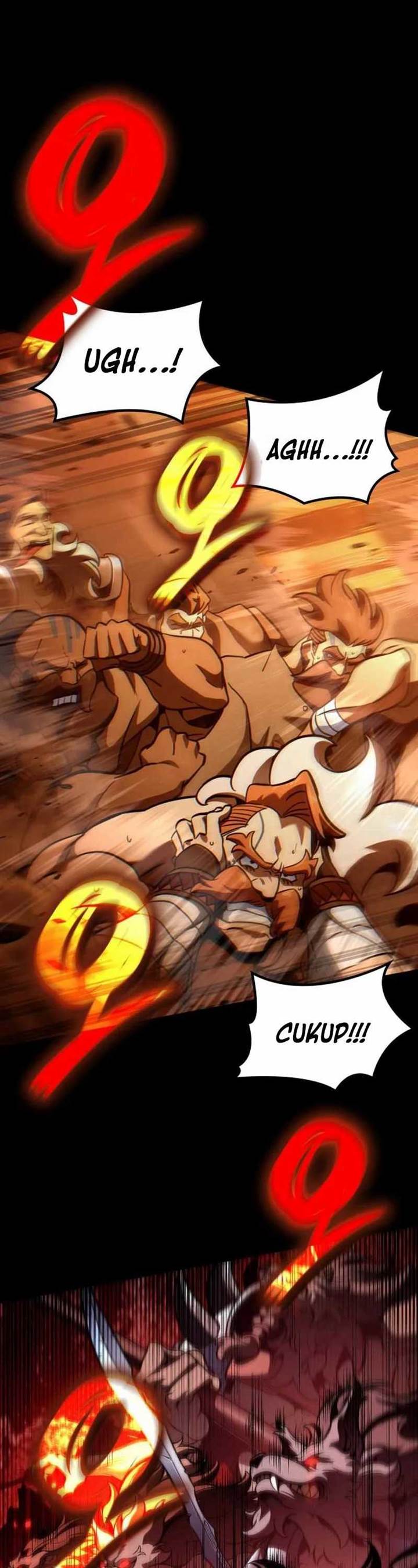 
              Valhalla Saga             Chapter 25