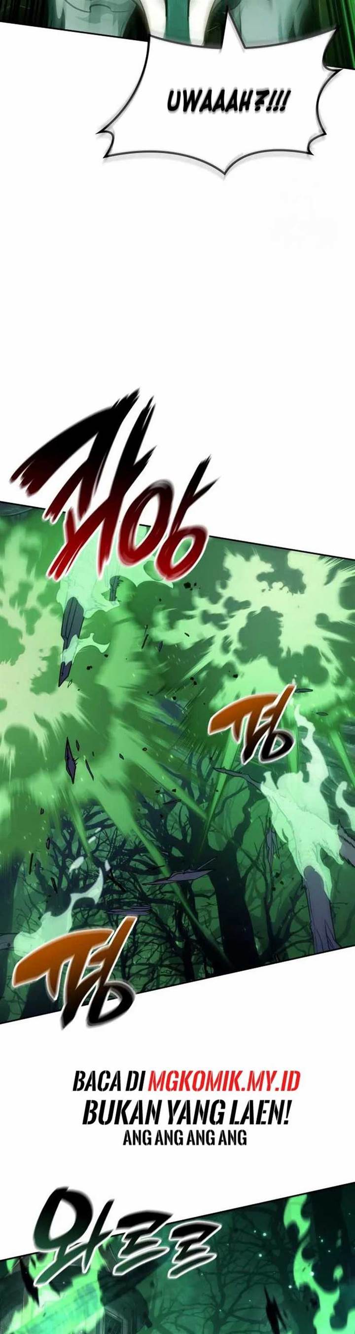 
              Valhalla Saga             Chapter 25