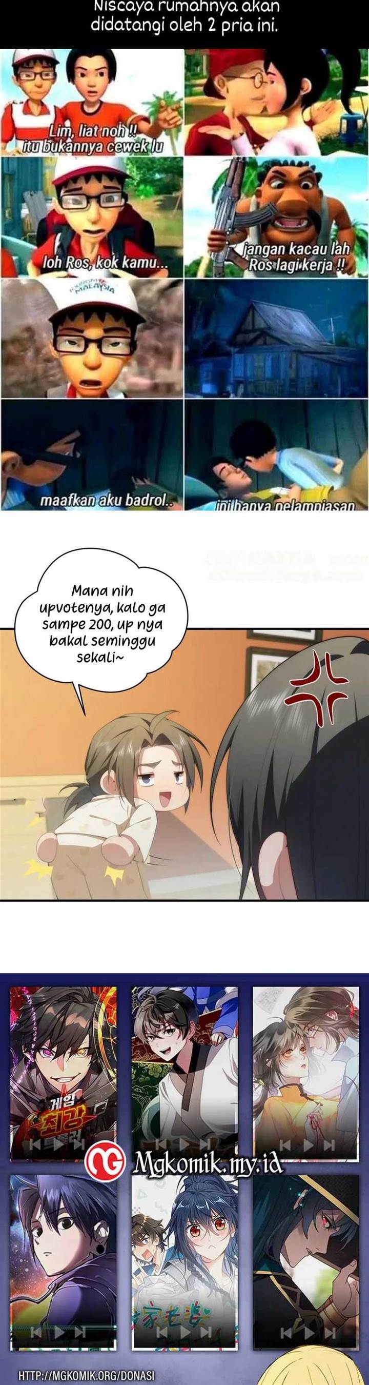 
              Valhalla Saga             Chapter 25