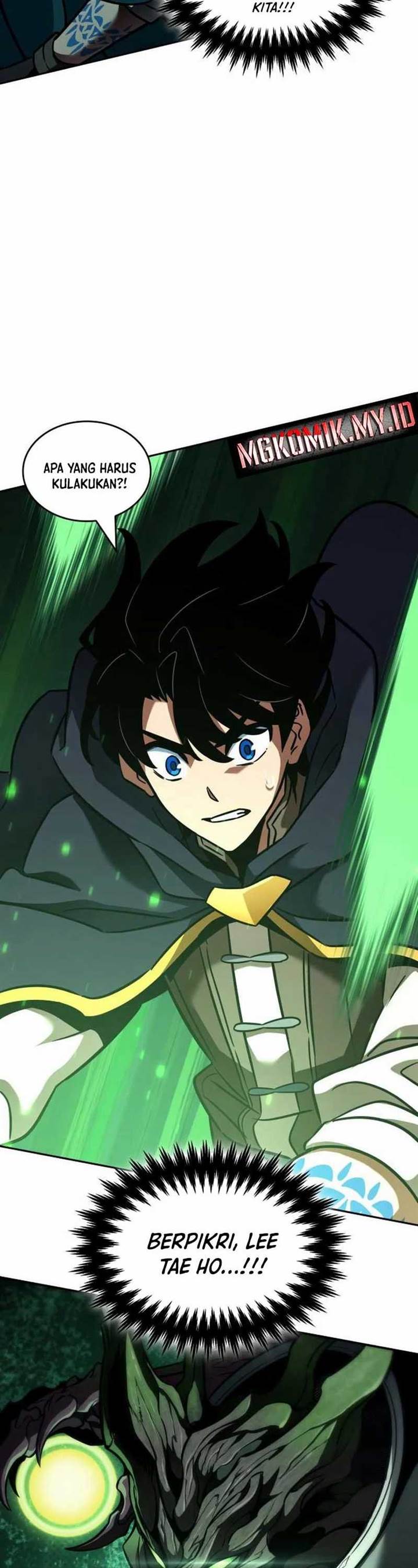 
              Valhalla Saga             Chapter 25