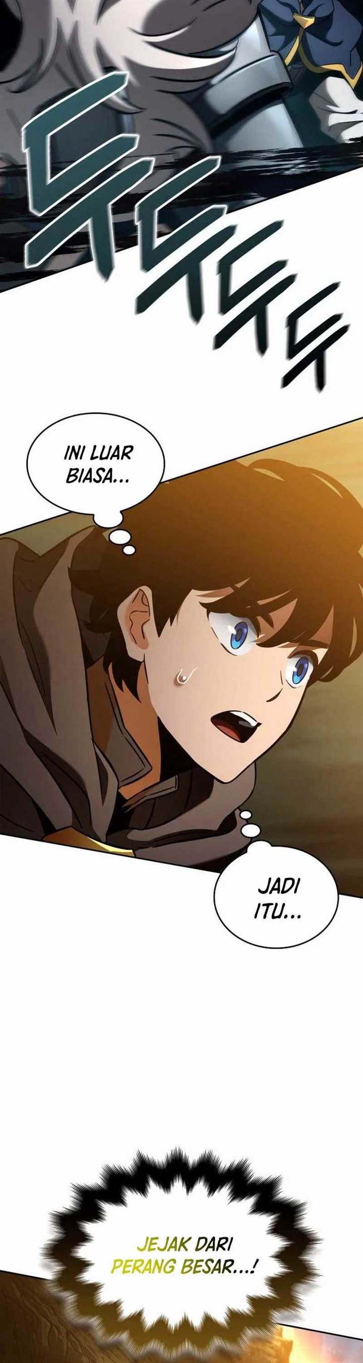 
              Valhalla Saga             Chapter 25