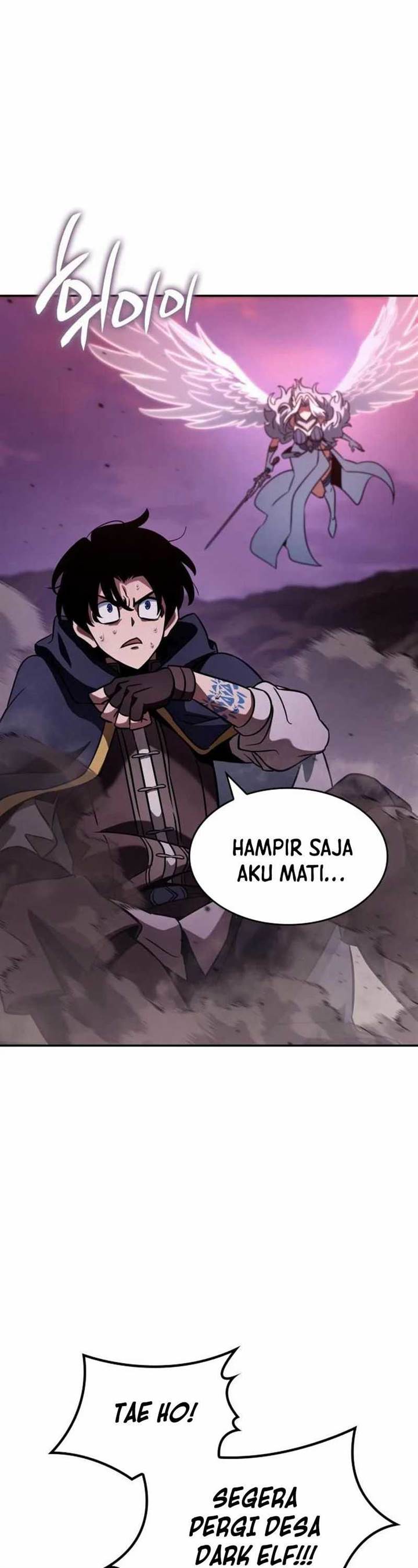 
              Valhalla Saga             Chapter 25