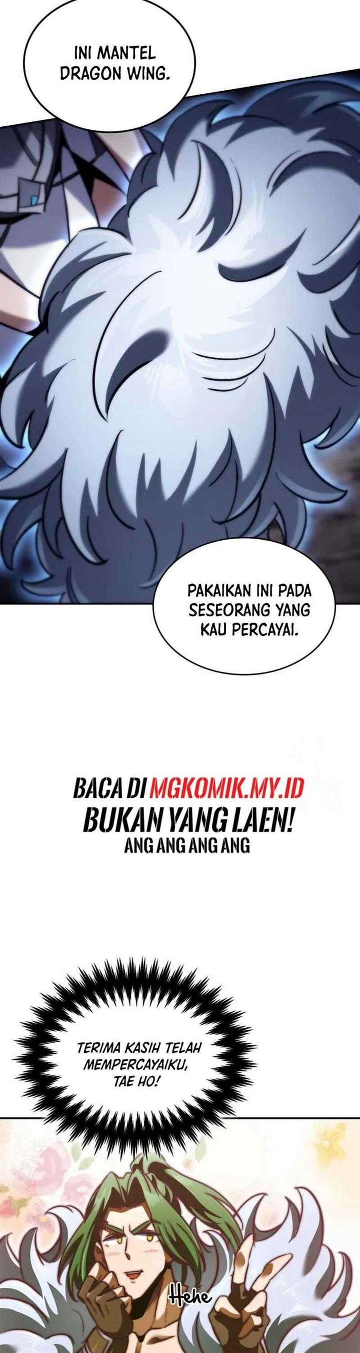 
              Valhalla Saga             Chapter 25