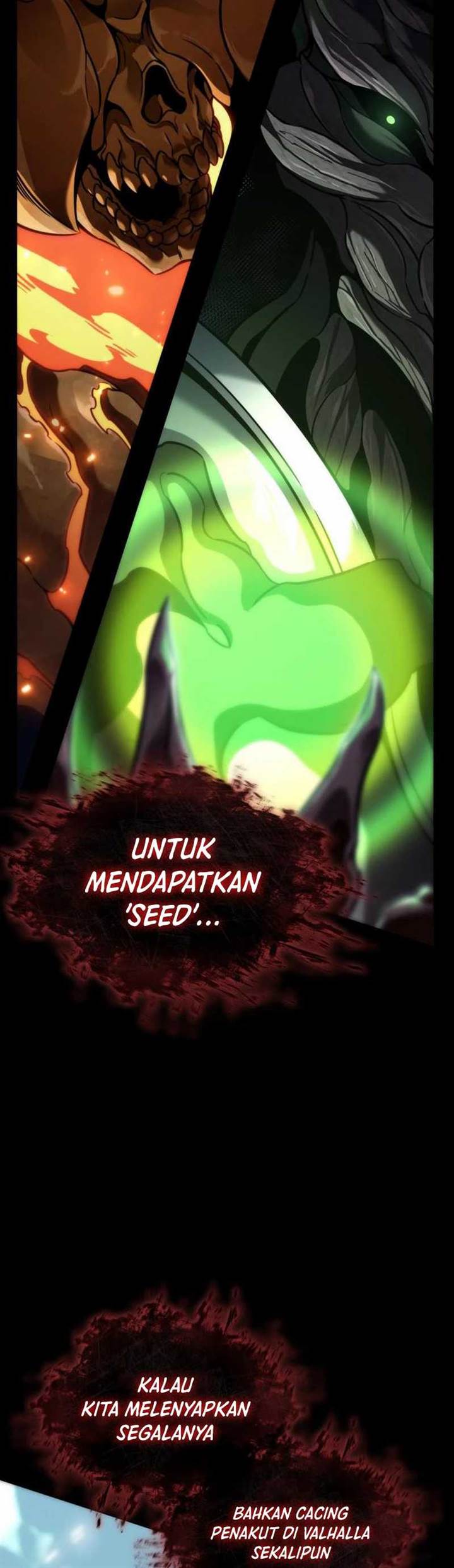 
              Valhalla Saga             Chapter 26