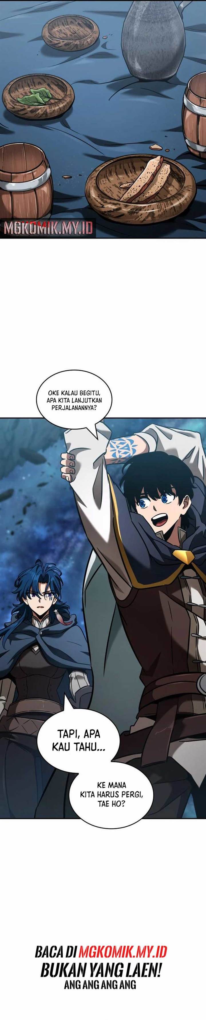 
              Valhalla Saga             Chapter 26
