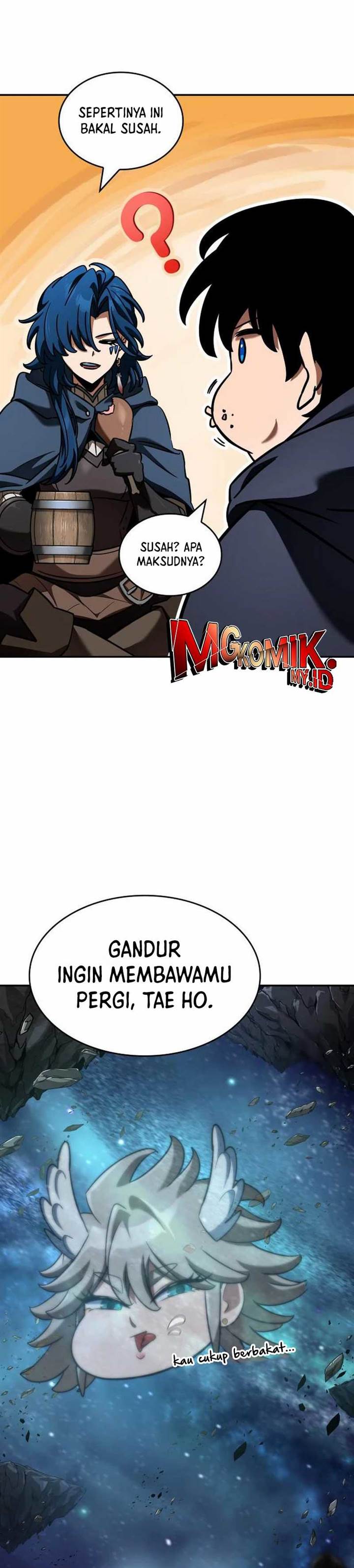 
              Valhalla Saga             Chapter 26