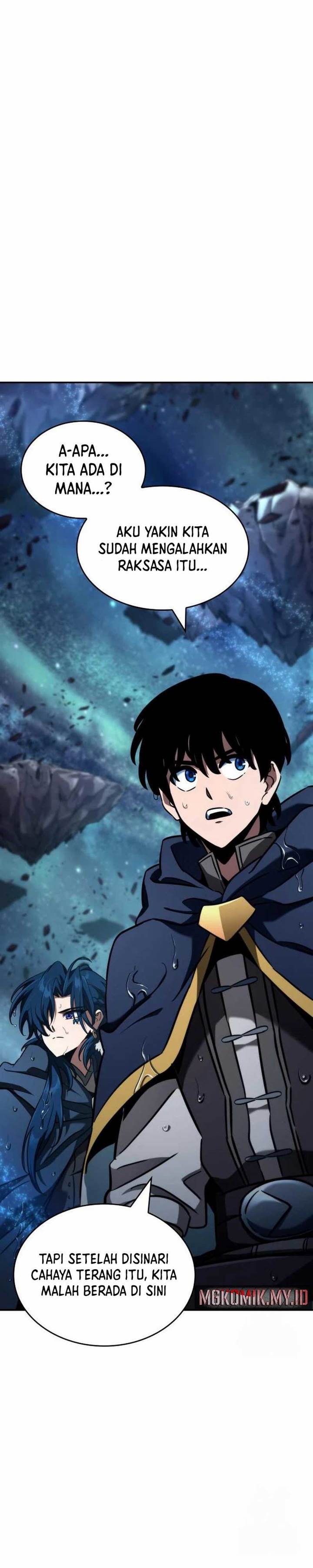 
              Valhalla Saga             Chapter 26