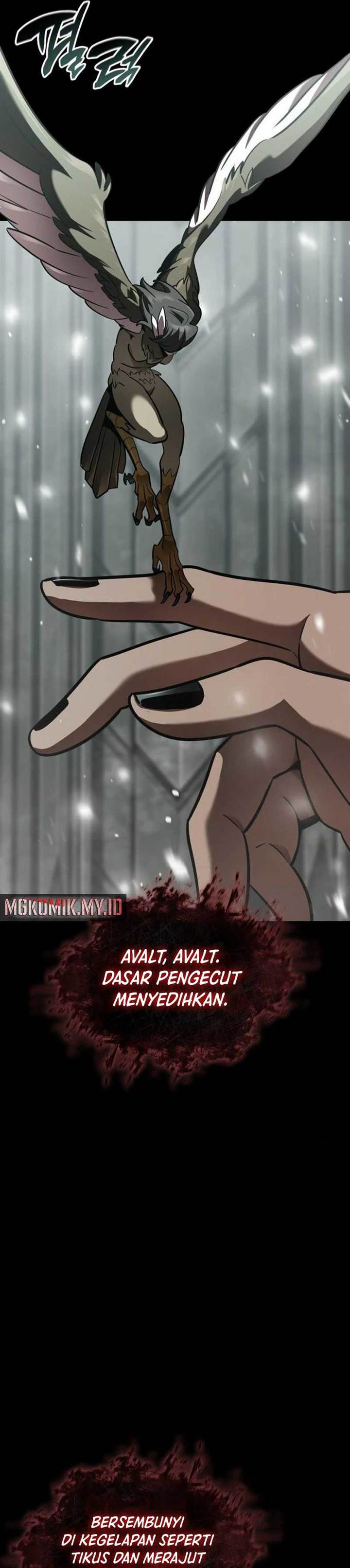 
              Valhalla Saga             Chapter 26
