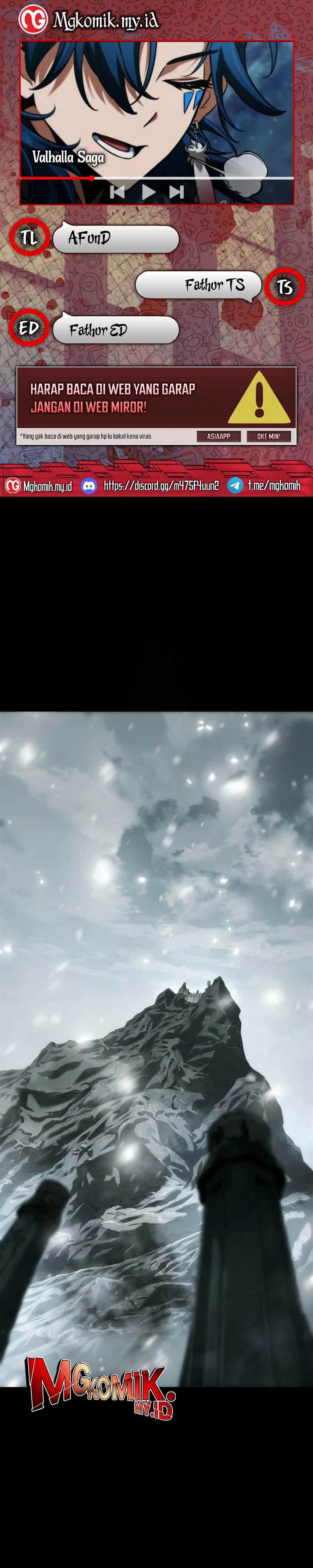 
              Valhalla Saga             Chapter 26