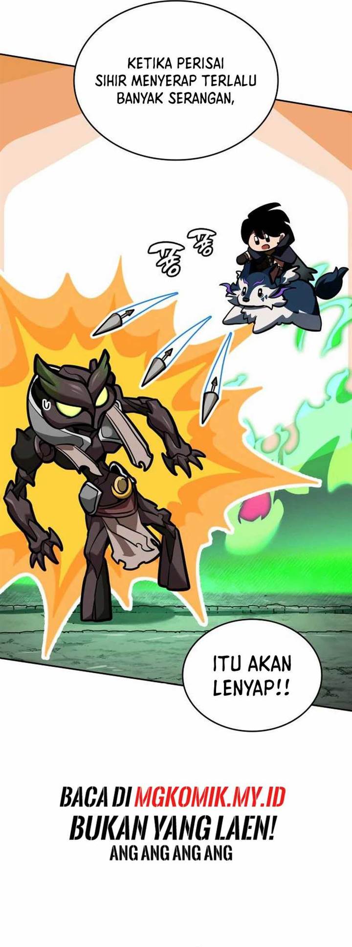 
              Valhalla Saga             Chapter 26