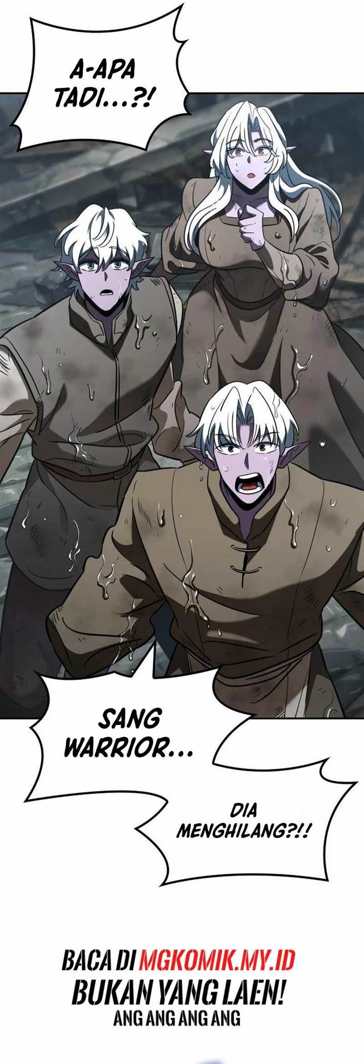 
              Valhalla Saga             Chapter 26
