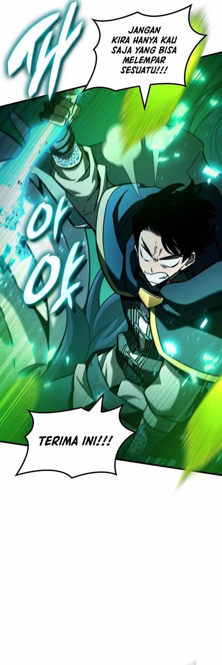 
              Valhalla Saga             Chapter 26