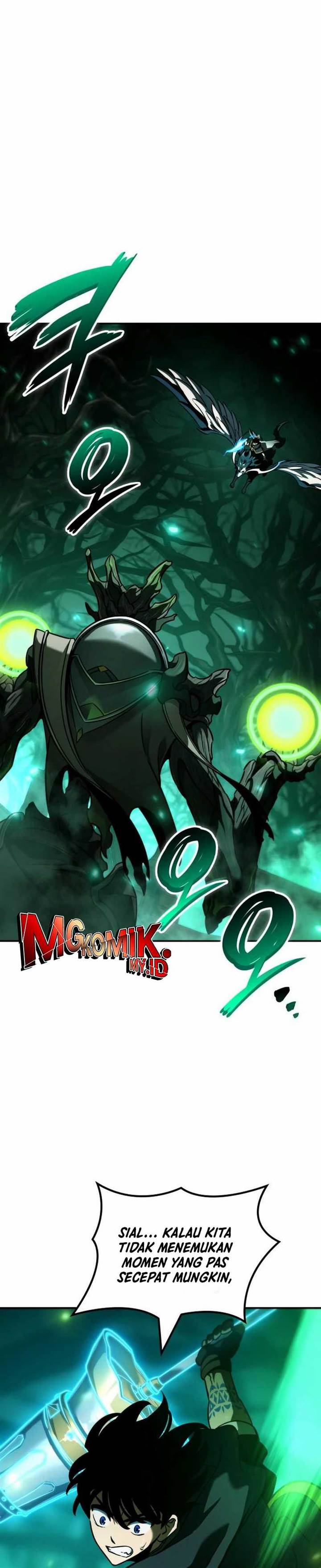 
              Valhalla Saga             Chapter 26