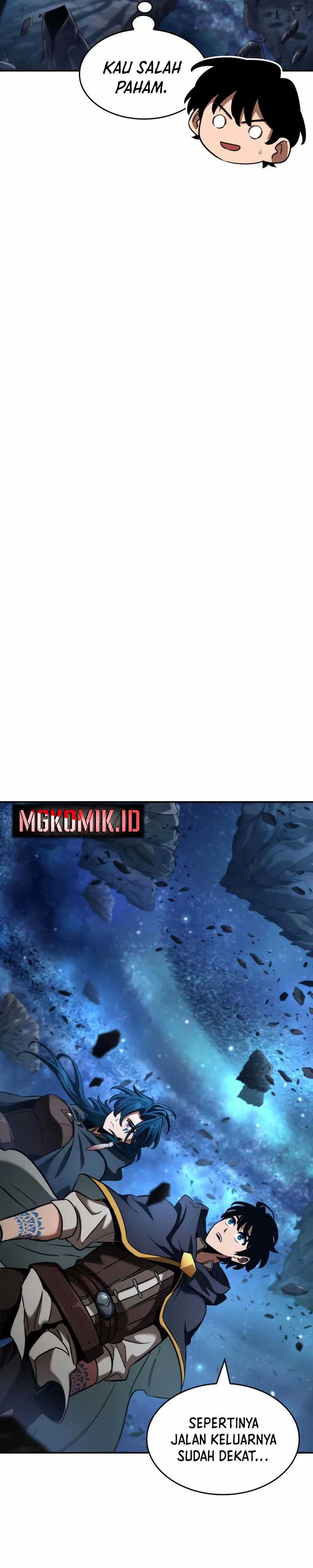 
              Valhalla Saga             Chapter 27