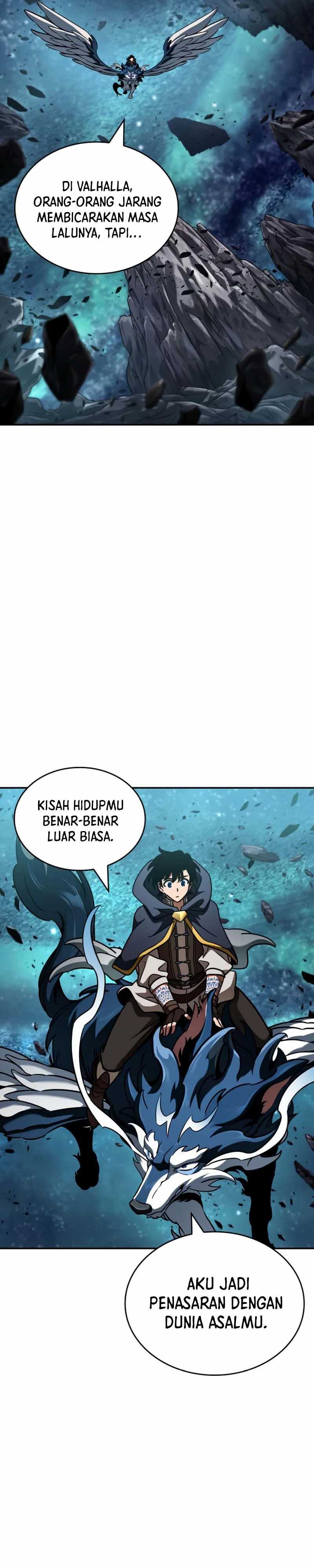 
              Valhalla Saga             Chapter 27