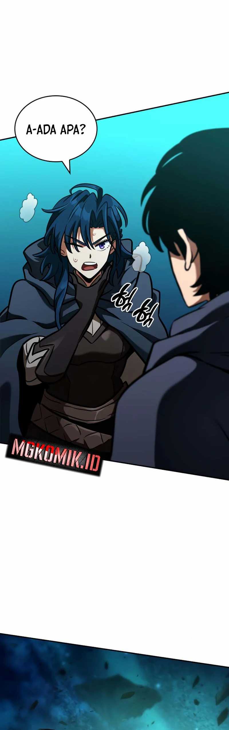 
              Valhalla Saga             Chapter 27