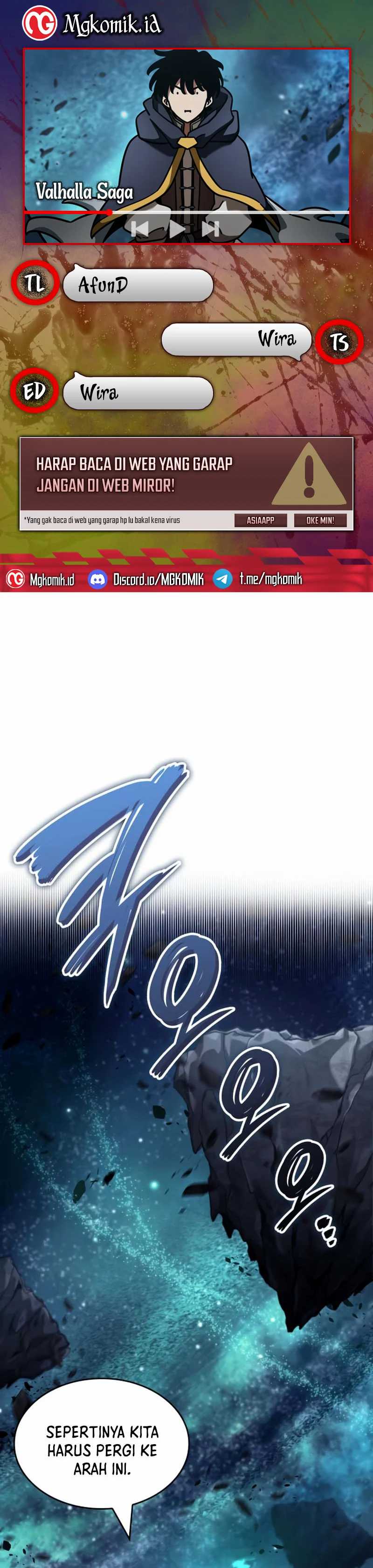 
              Valhalla Saga             Chapter 27
